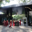 OIF and Osho Centers
