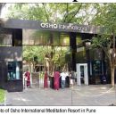 Pune: Osho followers to move HC over order on bids for 2 plots