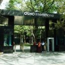 Osho land dispute: Trustee shown dead lives on