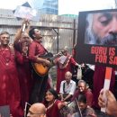 ‘They want to sell Osho ashram’