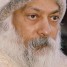 What did Osho say about trademarks and copyrights?