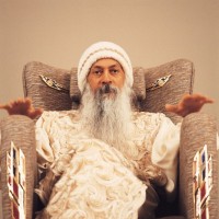 Did Osho ever transfer His copyrights to others?