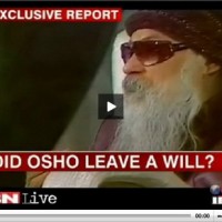 Osho’s ‘will’ surfaces 23 years after his death