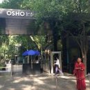 Followers protest fresh bid to sell two plots of Osho International Foundation in Koregaon Park